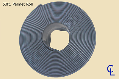 Pelmet Roll